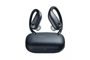 1MORE Fit SE S50 Open-Ear TWS Bluetooth IPX7 Ear-Hook Earbuds Black