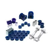 Rear SuperPro Suspenison Bush Kit for Nissan Pulsar N14 Not GTiR 90-1996