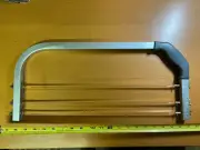 3 Blades Cake Slicer Cutter Adjustable Large Interlayer Leveler