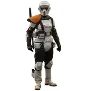 Star Wars: Jedi Survivor - Scout Trooper Commander 1:6 Figure