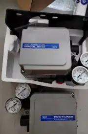 1PCS NEW SMC IP8100-030-X14-W Positioner Free delivery