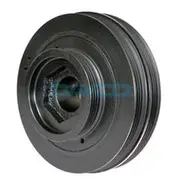 Powerbond Harmonic Balancer/Tvd - HB1574N