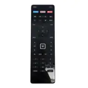New Original Remote Control XRT122 For Vizio TV w/ XUMO NETFLIX iHeart RADIO