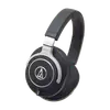 Audio-Technica鐵三角 ATH-M70x 專業型監聽耳罩式耳機 台灣公司貨