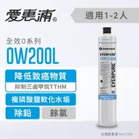 在飛比找樂天市場購物網優惠-愛惠浦 PurVive®-OCS2濾心(耗材) 銀離子抑菌 