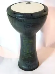 Toca Key-Tuned Freestyle Doumbek - Aztec