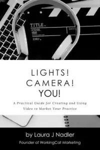 在飛比找博客來優惠-Lights! Camera! YOU!: A Practi