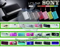 在飛比找Yahoo!奇摩拍賣優惠-3A5  Sony LCS-THP DSC-T2 T70 T