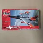 AIRFIX 1:72 Folland Gnat T.1 #c95dea