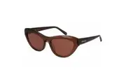 Ladies' Sunglasses Salvatore Ferragamo SF1103S-5517232 55 mm