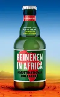 在飛比找博客來優惠-Heineken in Africa: A Multinat