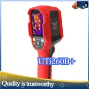 UTi260B+ UNI-T Infrared Thermal Imager Camera Temperature Sense 550℃ APP PC WIFI