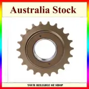 BMX Road Bike Bicycle 22 Teeth Single speed Freewheel Flywheel Sprocket Gear COG