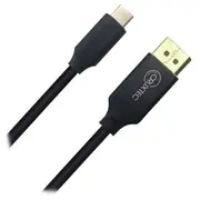 Cruxtec USB-C to Displayport Cable 5m