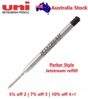 Uniball Uni Jetstream Prime SXR-600 Ink Refill 0.38 / 0.5 / 0.7mm - Parker Style