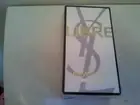 YVES SAINT LAURENT YSL LIBRE WOMEN'S PERFUME FRAGRANCE 50ML EAU DE PARFUM SPRAY