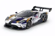 Tamiya 58689 1:10 TT-02 2020 Ford GT Mk II R/C