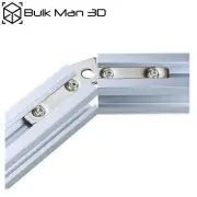 Makerlink 135 Angle Tee Nut for V-Slot/C-Beam Linear Rails Connection