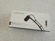Audio Technica ATM350a Cardioid Condenser Microphone Instrument Mic w/Mount| NEW