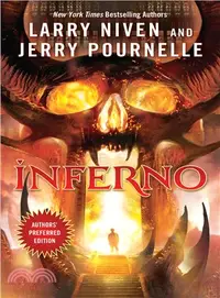 在飛比找三民網路書店優惠-Inferno