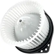 Automotive Replacement Blower Motors, Air Conditioning AC Heater Blower Motor Fan Compatible for Nissan Maxima 3.0 3.5/for Subaru Outback 2.5 3.0/Impreza 1.8 2.2/Legacy