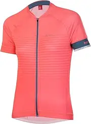 [LÖFFLER] W Bike Jersey FZ Hotbond