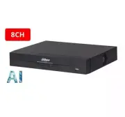 Dahua DHI-NVR4108HS-8P-AI/ANZ 8 Channel 8PoE Up to 16MP Wizsense NVR