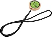 Abaodam Lightweight Compass for Students Durable Outdoor Navigation Tool Gear for Adults Educational Aid for Geography Exploration