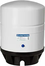 APEC TANK-14 14 Gallon Pre-Pressurized Reverse Osmosis Water Storage Tank