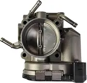 06A133062AA 0280750167 Throttle Body Compatible With VW Transporter T5 2.0 B 2003-2015 Compatible With A3 (8L1) 1.8 Body Acceleration