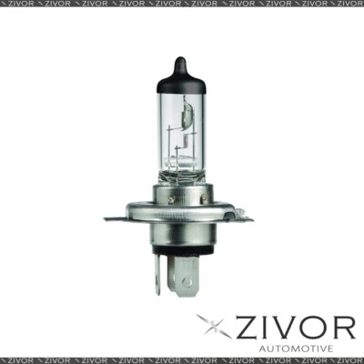 New NARVA H4 12V 60/55W P43T PLUS Globe-48872BL For Holden-Frontera *By Zivor* (for: Renault)