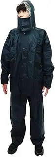 [福泉工業] Fukusen Industry Rain Suit Light Fix