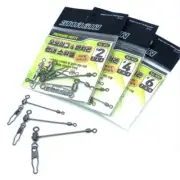 ENTN SWAGIN SG812 OMORIG VERTICAL CONTRACT SWIVEL