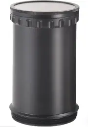 Aquatech PD-215 Lens Port