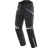 Dainese Men's Tempest 3 D-Dry Pants 52 Black 201674591-Y21-52