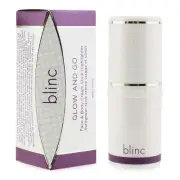Blinc Glow And Go Face & Body Cream Stick Highlighter - # 37 Midnight Glow 1...