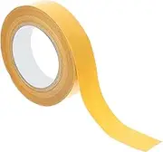 Strong Adhesive Double-Sided Tape Fabric Mesh Design 1 Roll for Carpeting Seams DIY Crafts