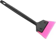 ETHZZLE Car Window Tinting Tool Oxford Squeegee Scraper for Vehicle Glass Film Removal Corner Cleaning Gentle Glass Easy to Use for Windshield and Window Tinting