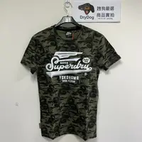 在飛比找樂天市場購物網優惠-跩狗嚴選 極度乾燥 Superdry HF 日本風 龍 黑龍