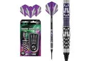 WINMAU Simon Whitlock Special Edition 90% Tungsten Soft Tip Darts 22 Gram