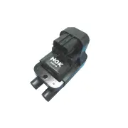 1 x NGK Ignition Coil for Ford Laser KN 1.8L 4Cyl DOHC MPFI 16V FP 92kW 99-01