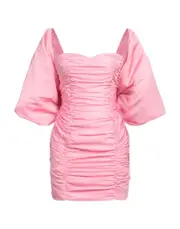 [ROTATE BIRGER CHRISTENSEN] ROTATE BIRGER CHRISTENSEN Mini dresses - Item 15409592