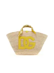 Dolce & Gabbana Mediumsized Kendra Tote Bag