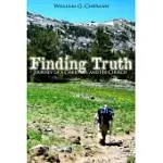 FINDING TRUTH: JOURNEY OF A CHRISTIAN AND HIS CHURCH