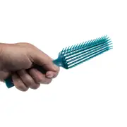 Tangle Wrangler Comb / Brush Cattle