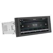 Car Multimedia Player Android 12 Stereo Radio GPS Navigation For Apple Carplay (for: Fiat)