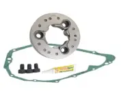 Kawasaki GPZ-400 Ninja 88-95 Starter Motor Free Run 13193-1060 Clutch Ruota