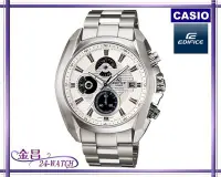 在飛比找Yahoo!奇摩拍賣優惠-CASIO_EDIFICE # EF-548D-7 A F1