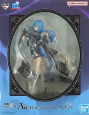 Ichiban Kuji That Time I Got Reincarnated as a Slime prize A Rimuru Tempest