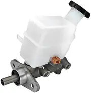 Youxiaho 1 Piece Brake Master Cylinder Compatible with KIA SpOPtage 2004 2005 2006 2007 Hyundai Tucson SUV Models OEM 58510-2E500 585102E500 MC391077V630366 130 51036